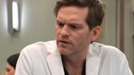 Lucas' love life might pick up | Image: ABC